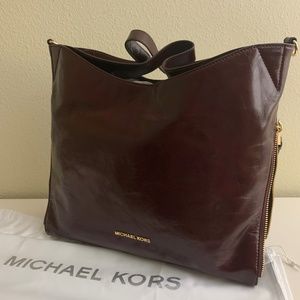 NWT ♦️ Michael Kors ♦️ Handbag Devon Shoulder Tote
